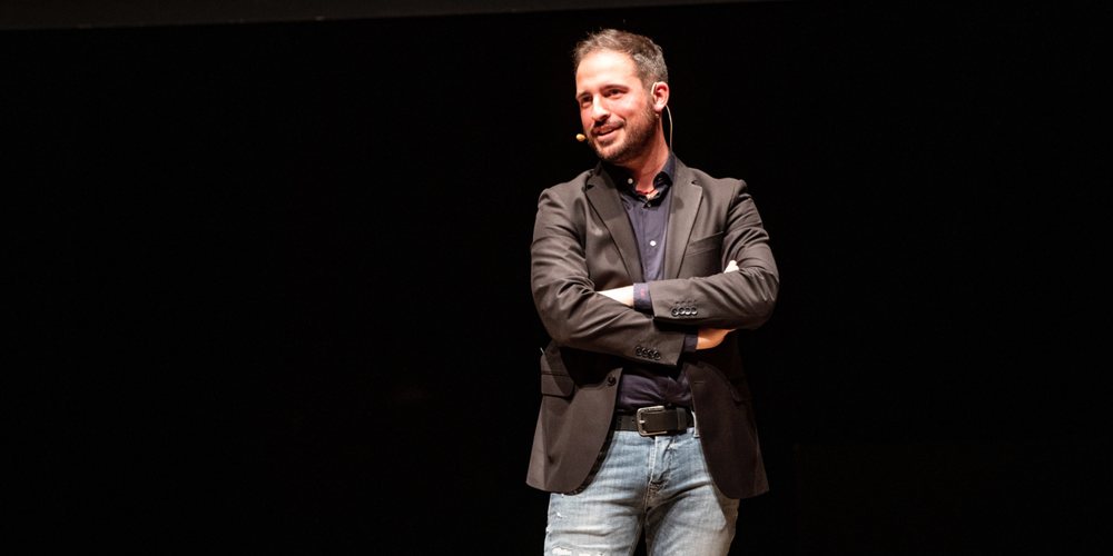 Filippo Caccamo