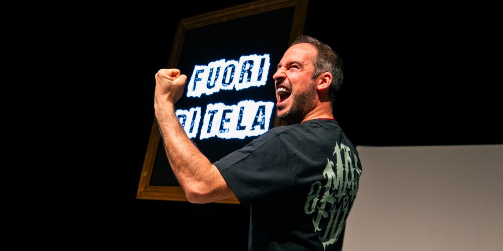 Filippo Caccamo