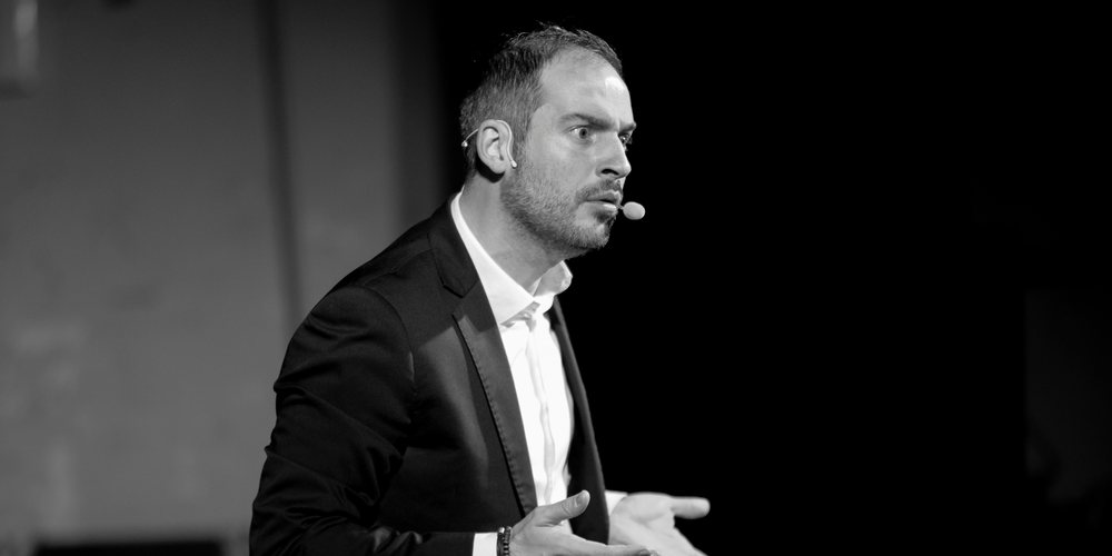 Filippo Caccamo