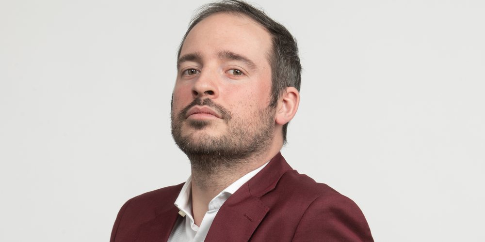 Filippo Caccamo