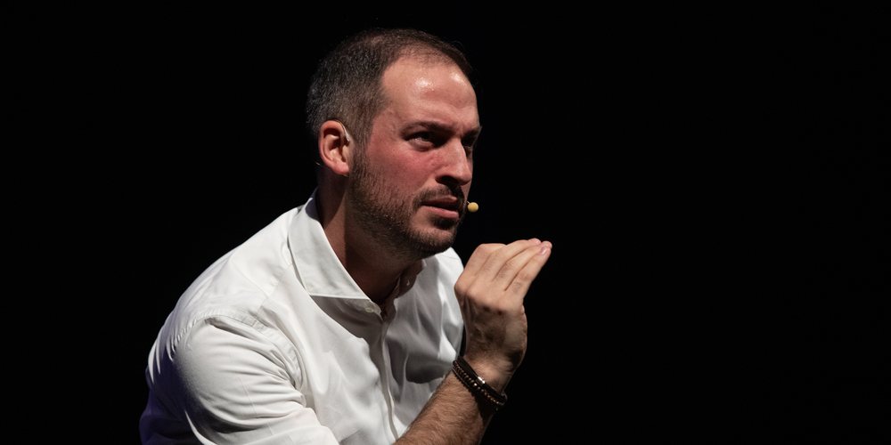 Filippo Caccamo