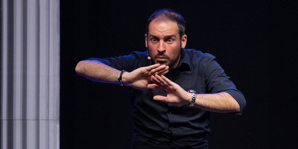 Filippo Caccamo