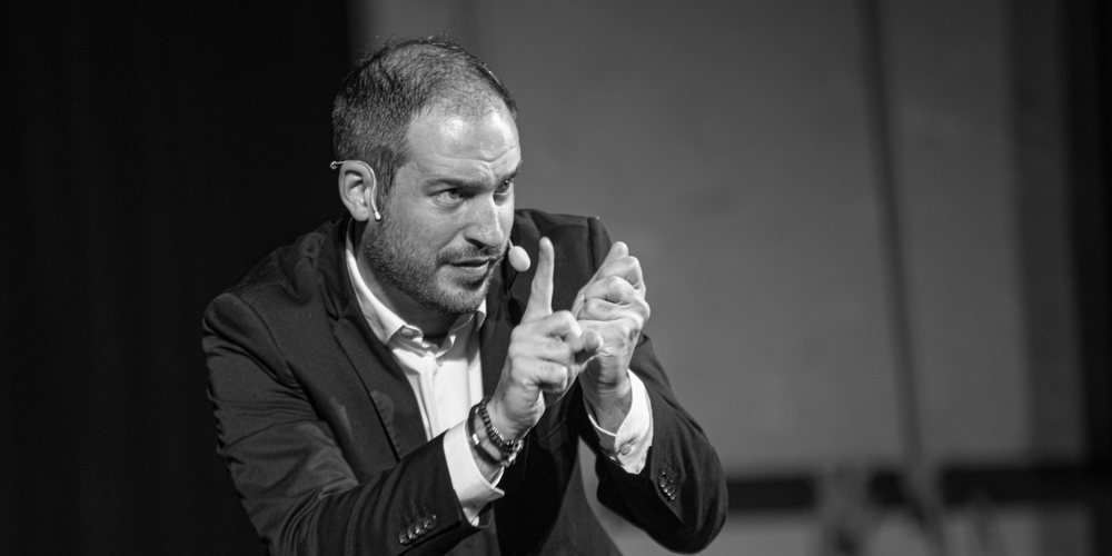 Filippo Caccamo